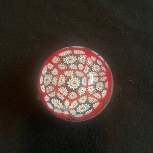 Murano Glass Paperweight